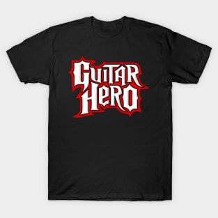 Guitar Hero T-Shirt